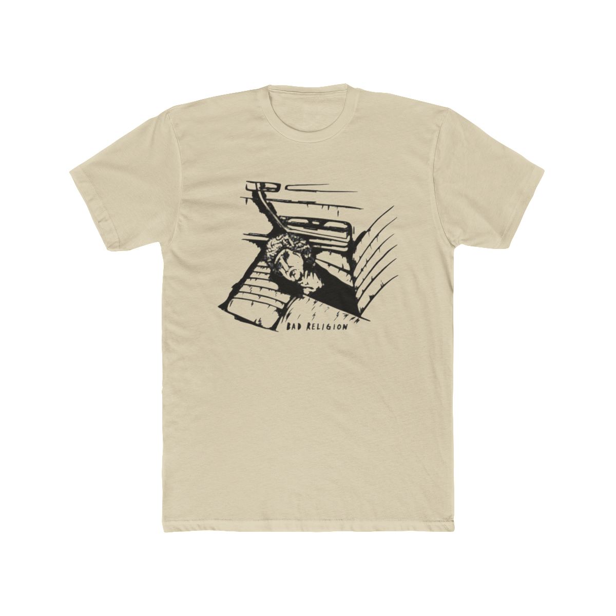 Kastlfel Miya Folick Tour 2020 Bad Thing T Shirt