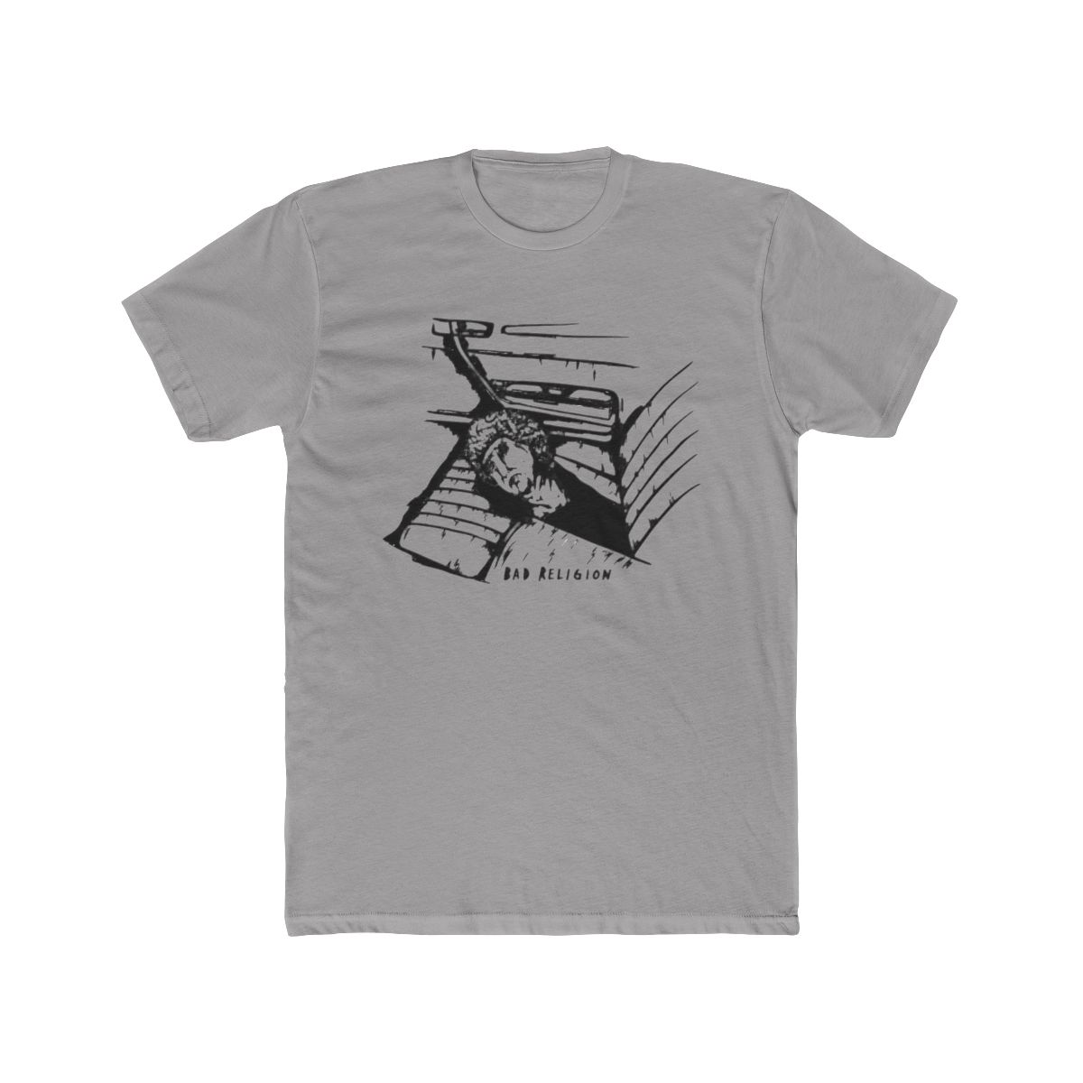 T-Shirts - Miya Folick apparel collection